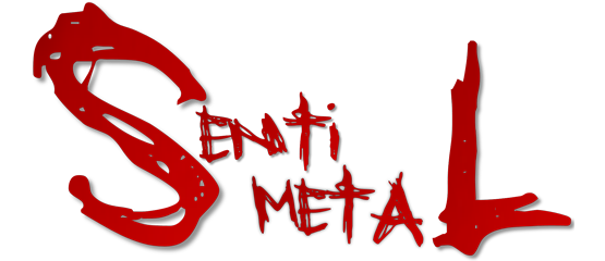 Senti Metal - Official Website